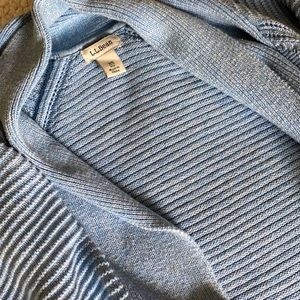 L.L. Bean Cardigan